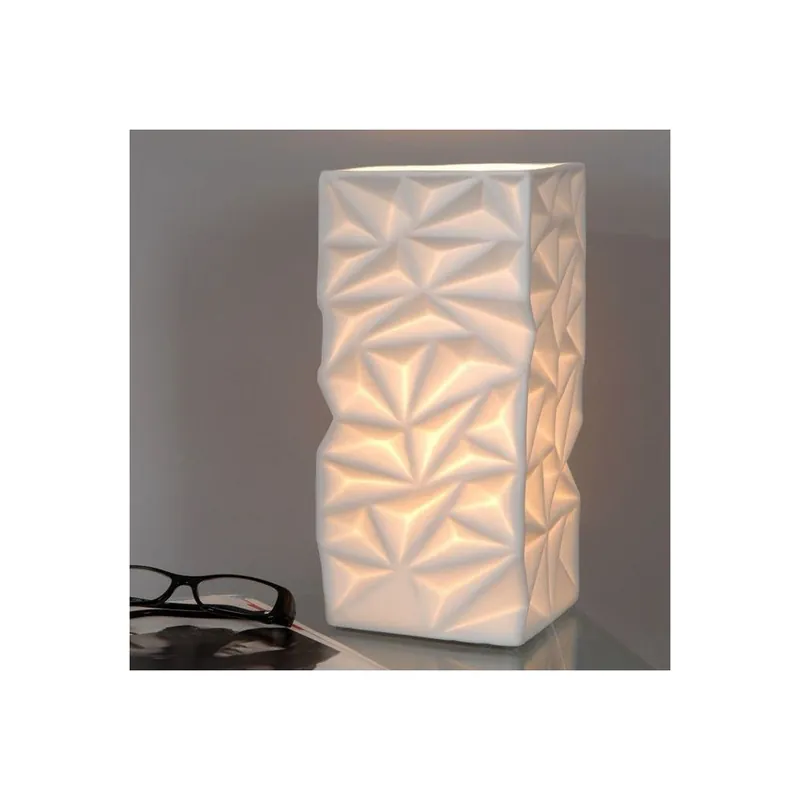 Nowy Lampa White Cubic Bonami
