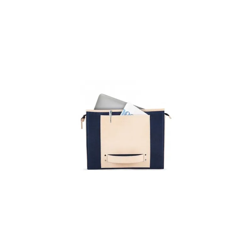 HANDO aktówka/torba na notebook 11-13" Cream Bonami Wyprzedaż
