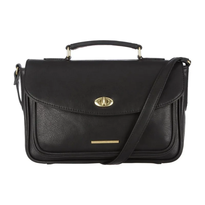 Damska torba Amber Black Bonami Wyjątkowa oferta