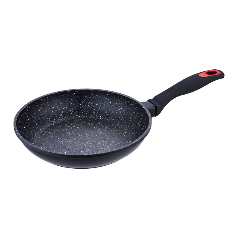 Niska cena Patelnia Silicon Malmo, 20 cm Bonami
