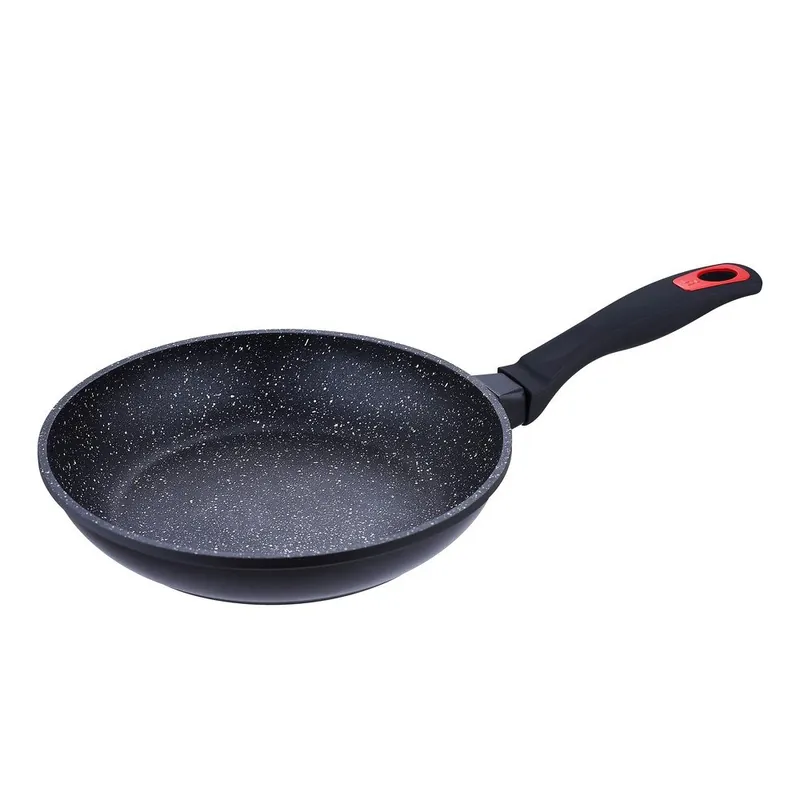 Patelnia Silicon Malmo, 28 cm Bonami Zamów teraz