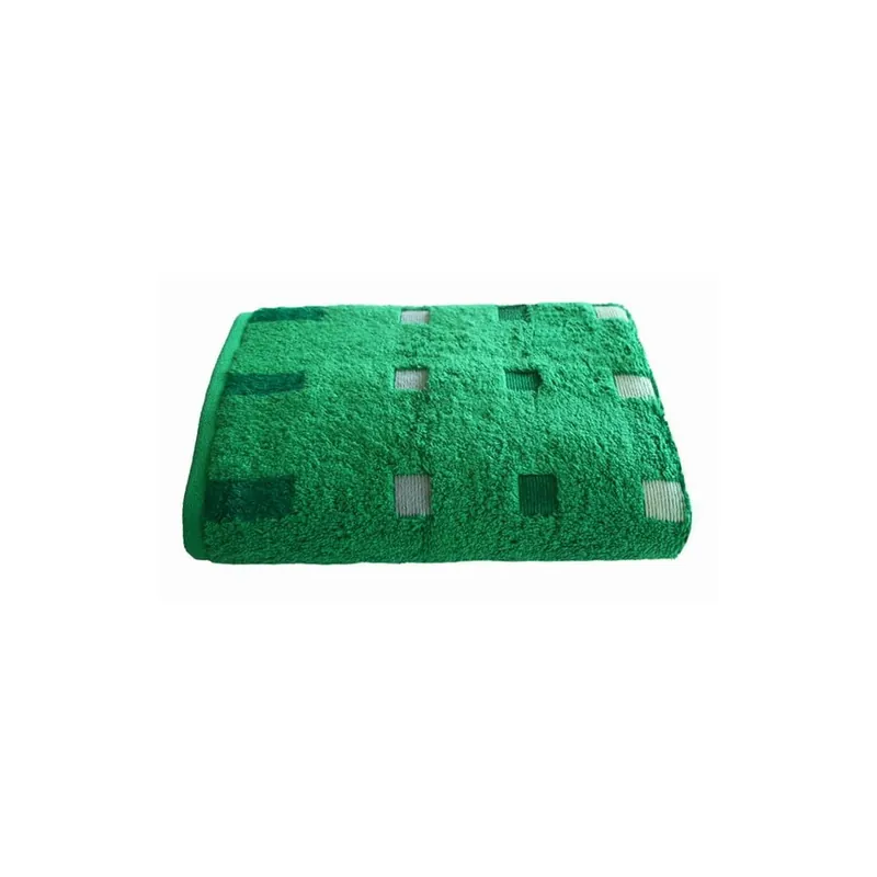 Ręcznik Quatro Smaragd, 50x100 cm Bonami Ograniczona ilość