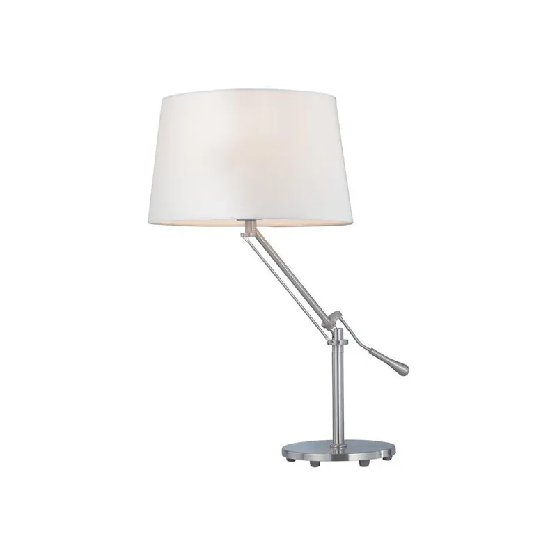 Wybór klientów Lampa stołowa Merly Bonami