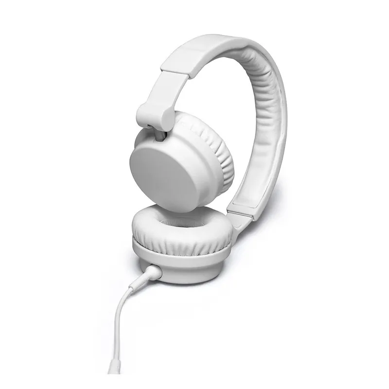 Oferta Słuchawki Zinken White, dwie wtyczki Bonami