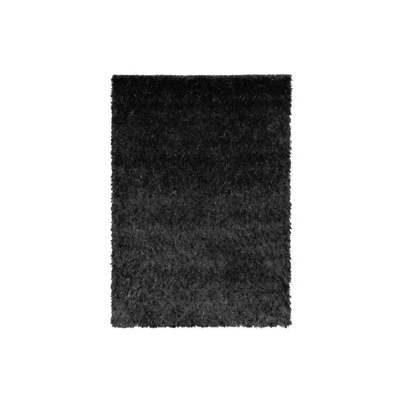 Premium Dywan Grip Black, 70x140 cm Bonami