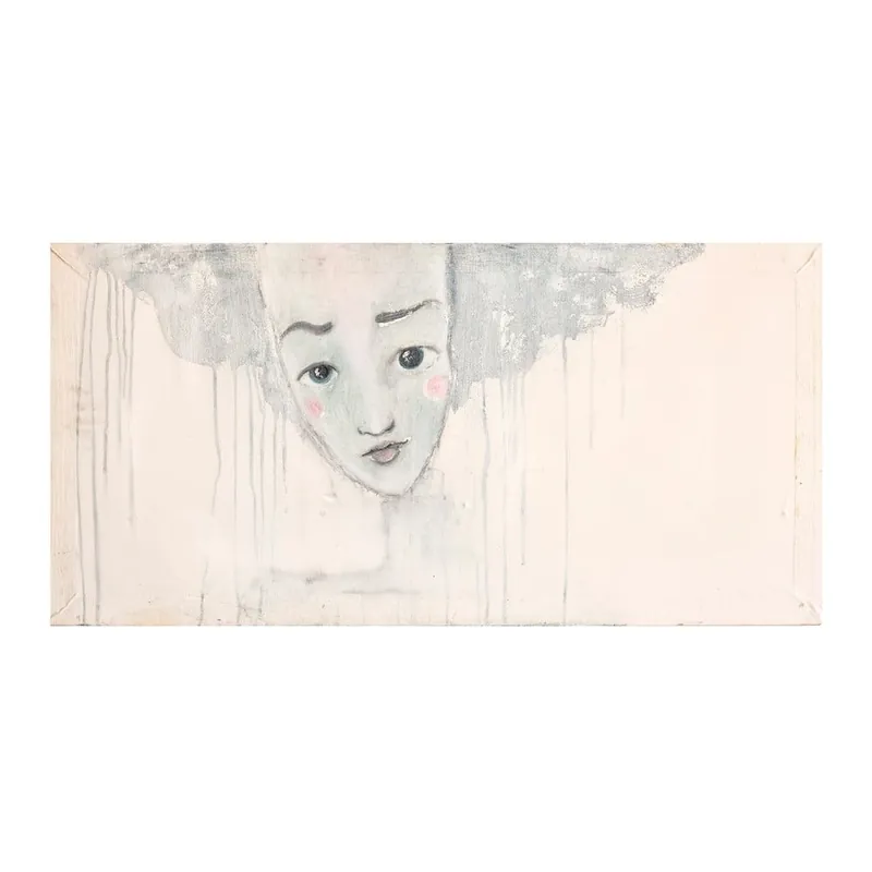 Plakat autorski Léna Brauner lis.lena, 60x110 cm Bonami Rabat