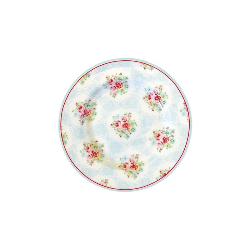 Nowość Talerzyk Olivia Blue, 15 cm Bonami