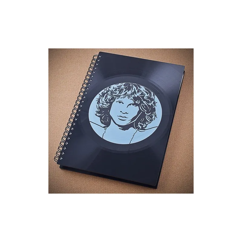 Organizer 2015 Jim Morrison Bonami Popularny