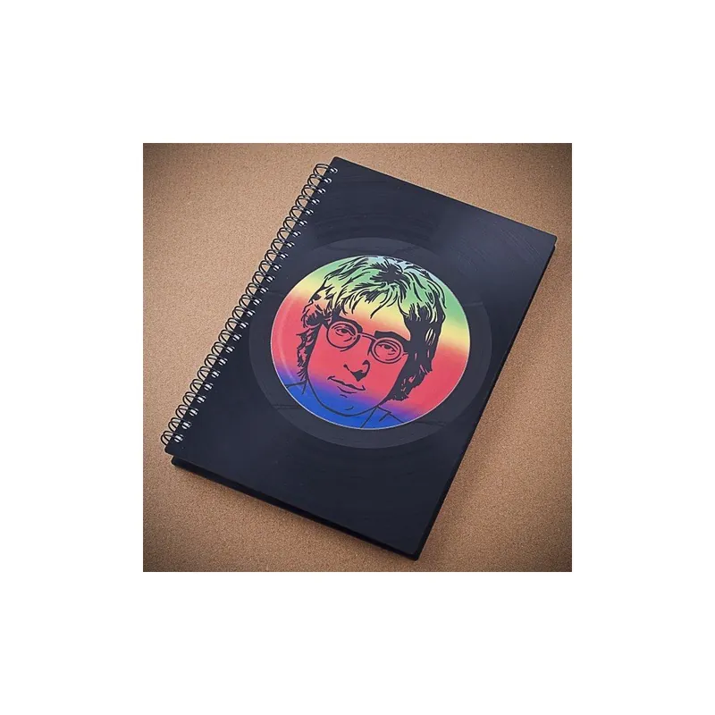 Cena promocyjna Organizer 2015 John Lennon Bonami