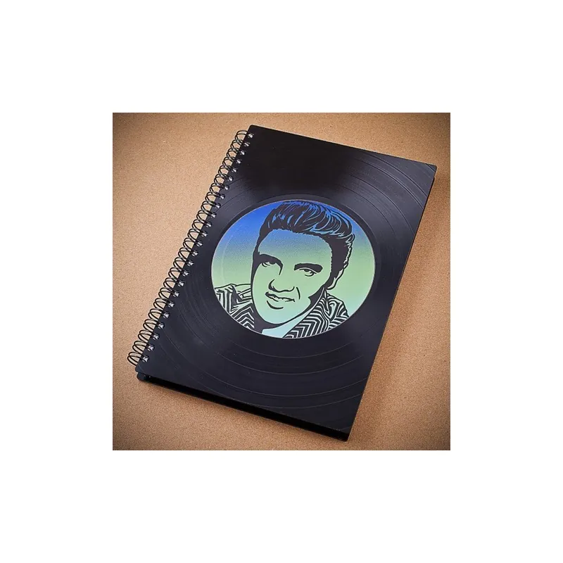 Zamów dziś Organizer 2015 Elvis Presley Bonami