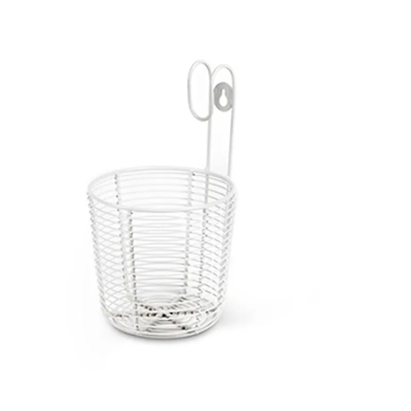Szybka wysyłka Druciany koszyk na klamerki Wirework Bonami