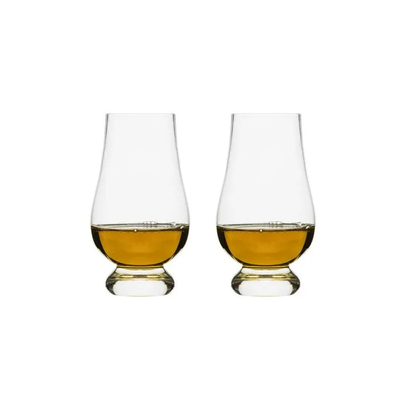 Zestaw szklanek Whiskey Tasting, 20 cl, 2 szt. Bonami Szybka dostawa