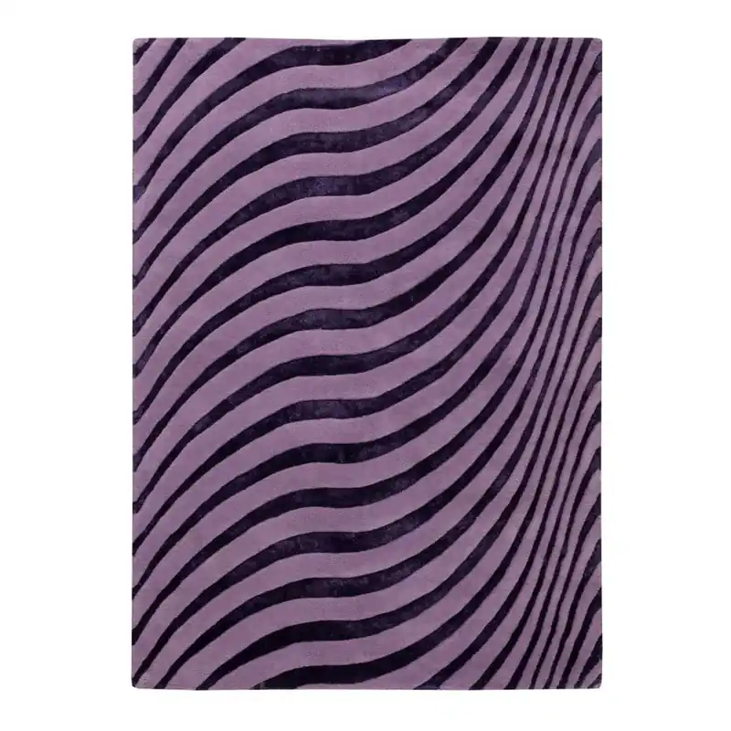 Dywan Nadir 160 Violet, 140x200 cm Bonami Premium