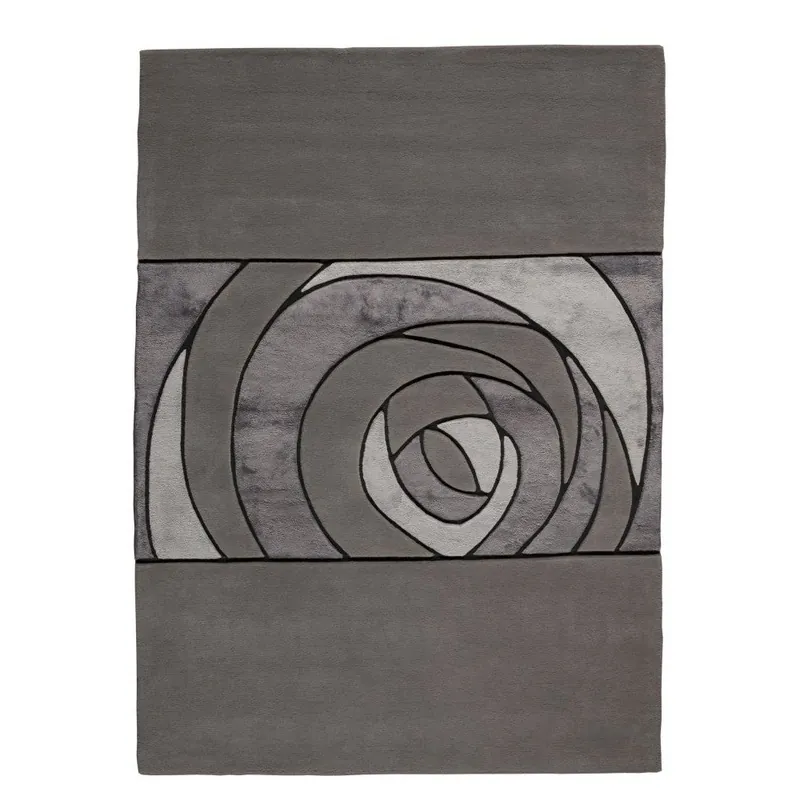 Dywan Gravity Grey, 140x200 cm Bonami Sprawdź teraz