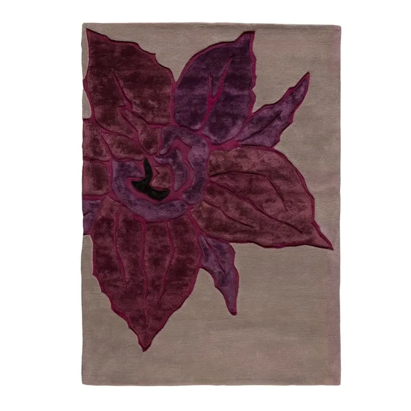 Dywan Muse Violet, 140x200 cm Bonami Niska cena