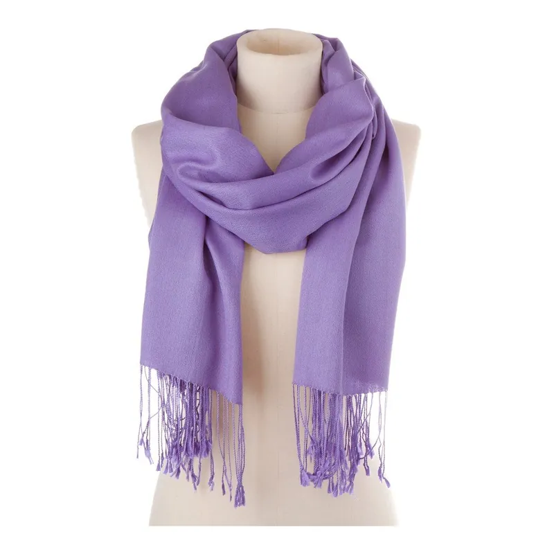 Oferta czasowa Szal Nos Violet Bonami