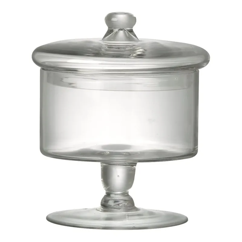 Nie przegap Miska z przykrywką Jar, 21 cm Bonami
