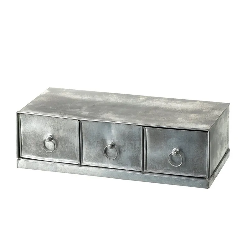 Szufladki Three Drawers Bonami Oferta