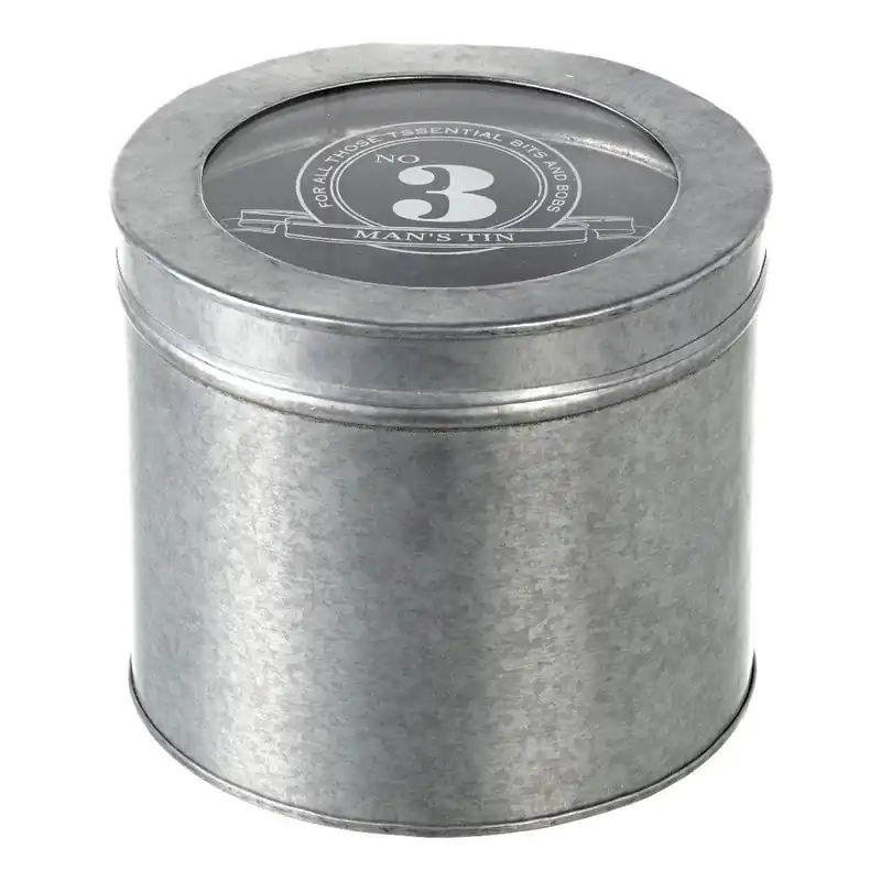 Pojemnik Tin 3 Bonami Cena promocyjna
