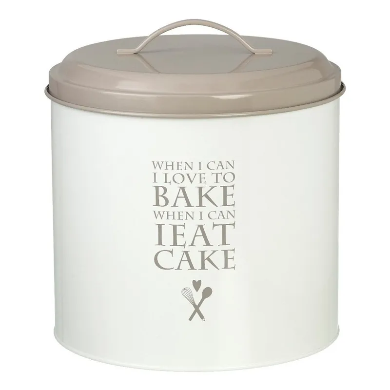 Pojemnik na ciastka Bake Cake Bonami Tani