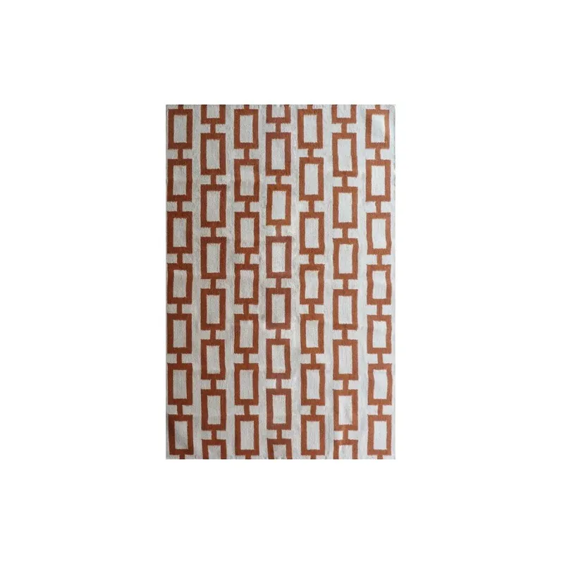 Zamów teraz Ręcznie tkany dywan Kilim Modern 110, 155x240 cm Bonami