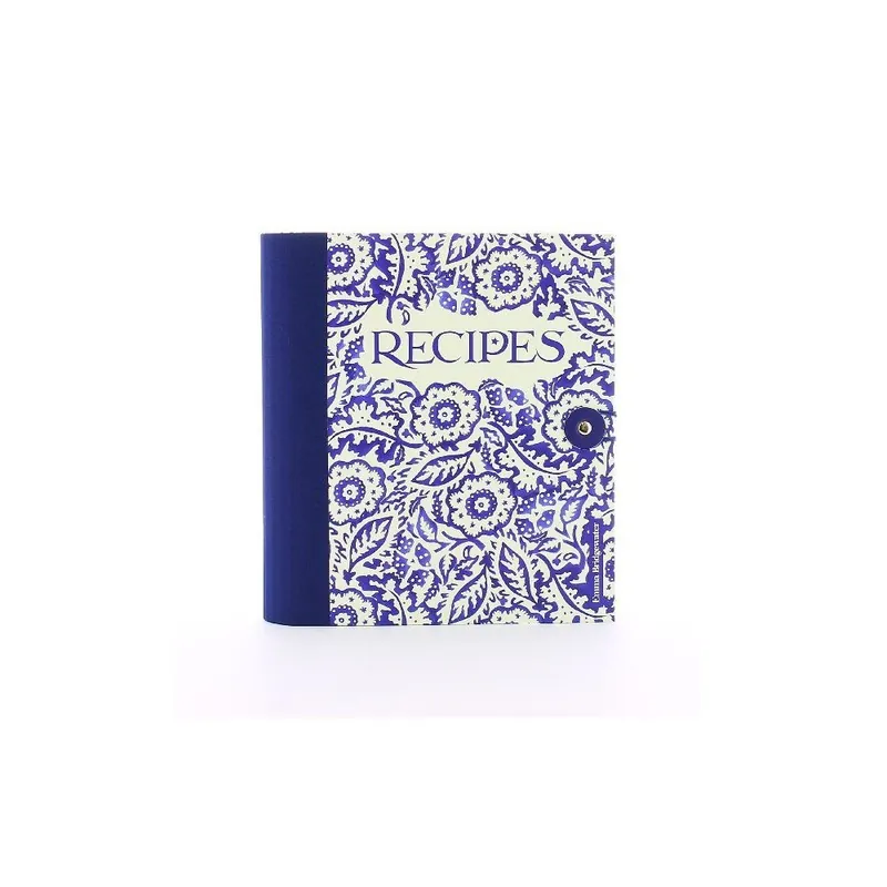 Notes na przepisy Emma Bridgewater Bonami Wyprzedaż