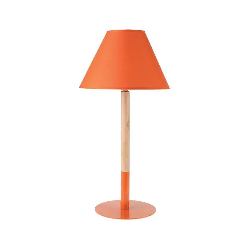 Darmowy zwrot Lampa stołowa Orange Lamp Bonami