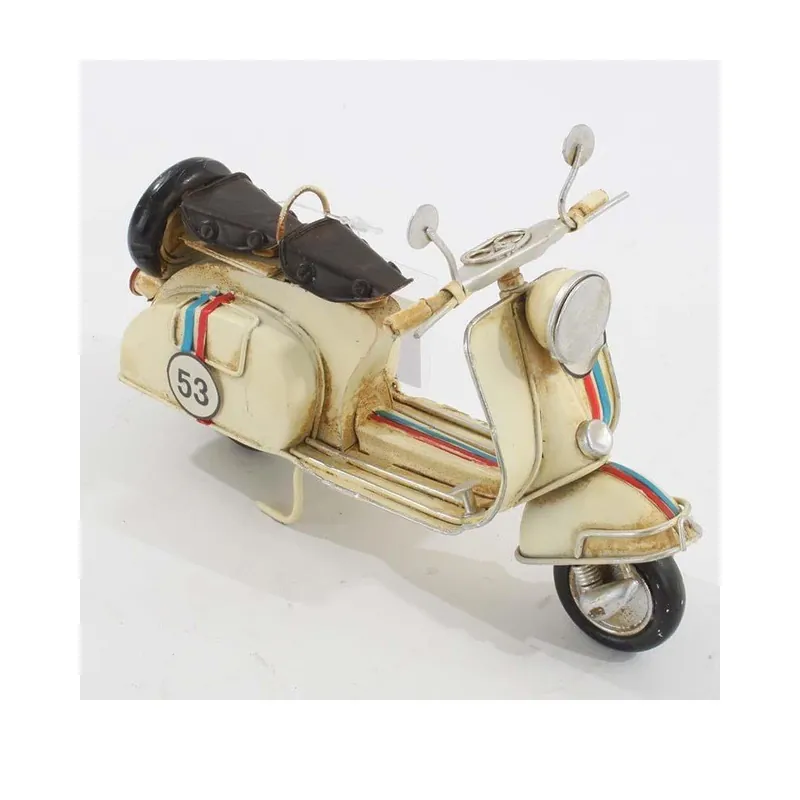 Model dekoracyjny Scooter Bonami Tylko dziś