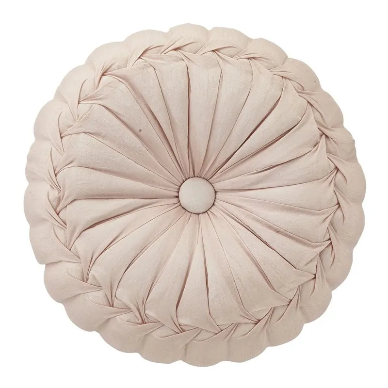 Poduszka Aziza Pink, 40 cm Bonami Hit cenowy