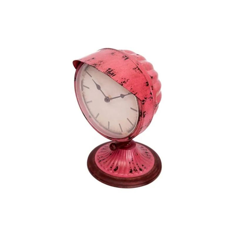Obniżka ceny Zegar Vintage Rose Bonami
