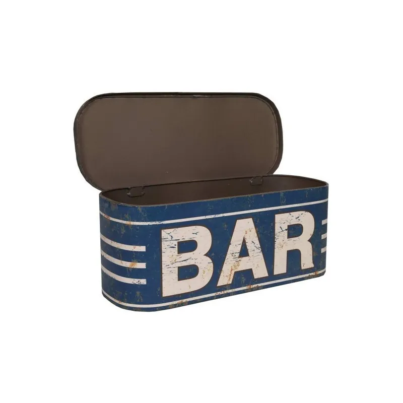 Kup teraz Blaszane pudełko Bar Bonami