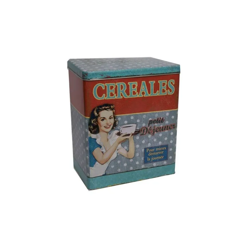 Popularny Pojemnik Cereales Bonami