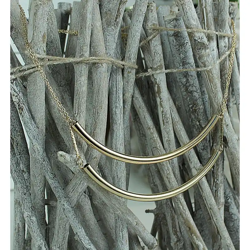 Naszyjnik Multilayer Choker Bonami Oferta