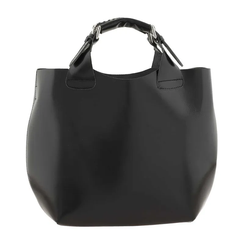 Super okazja Torebka Giada Black Bonami