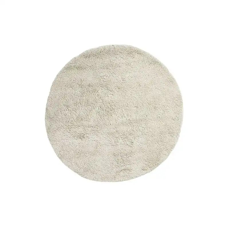 Sprawdź teraz Dywan Snowdon Ivory, 150x150 cm Bonami