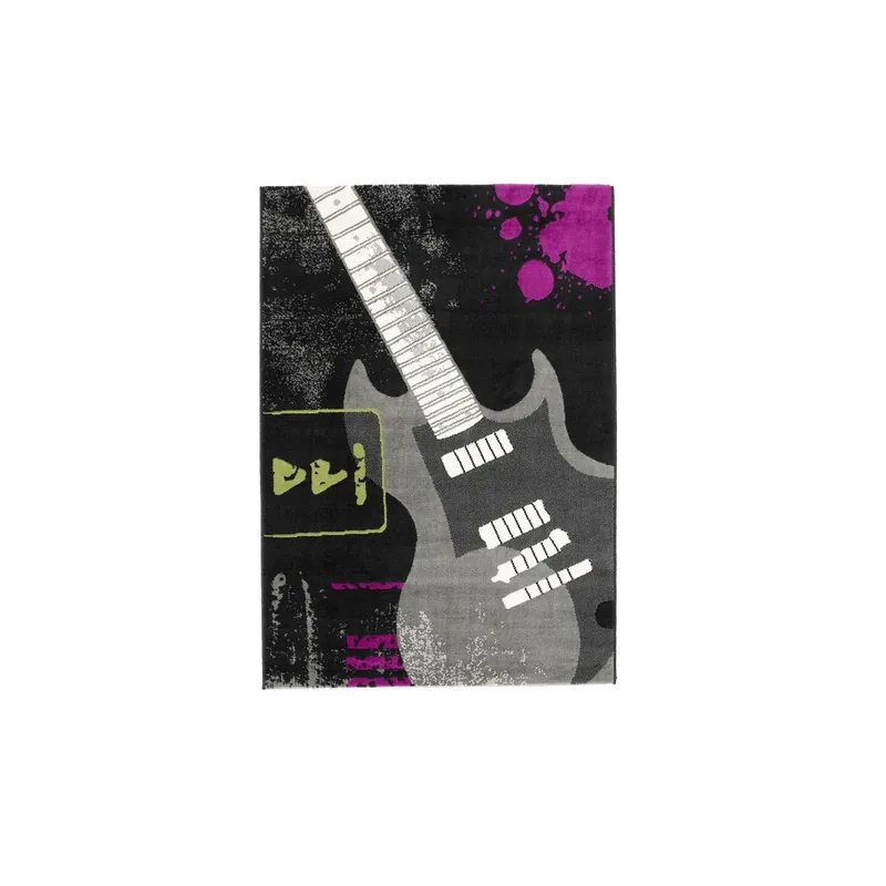 Dywan Capri Guitar, 80x150 cm Bonami Dodaj do koszyka