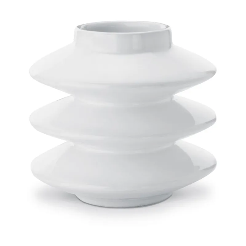 Tylko do końca tygodnia Pojemnik White Glass, 11x10x11 cm Bonami