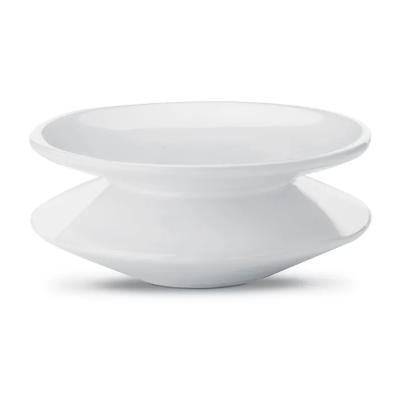 Oferta czasowa Mydelniczka White Soap, 11x4,7x11 Bonami