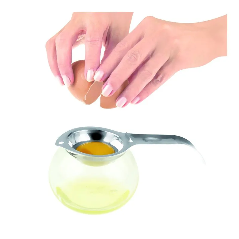 Nowy Oddzielacz do żółtek Separator Bonami