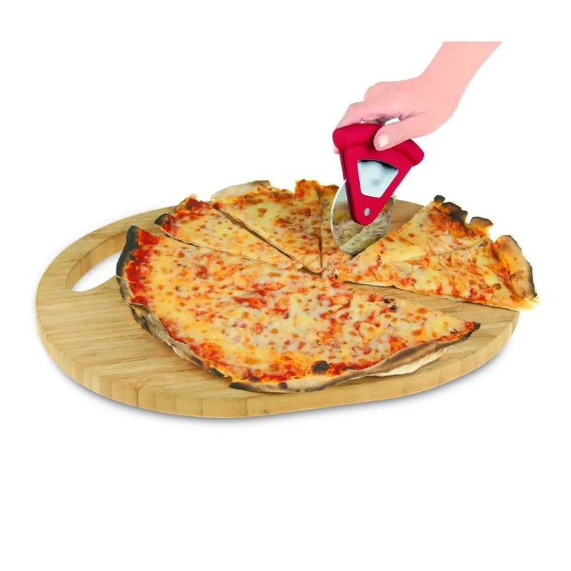Szybka wysyłka Krajarka do pizzy Cutter Bonami