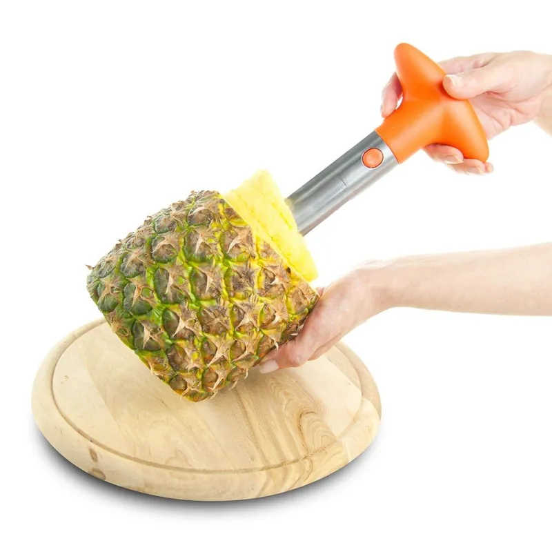 Oferta Drylownica do ananasów Pineapple Bonami