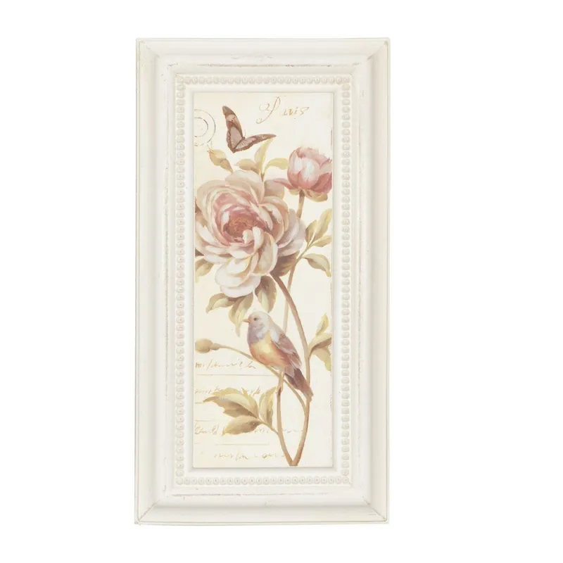 Obrazek Pink Rose 27x51 cm Bonami Oferta