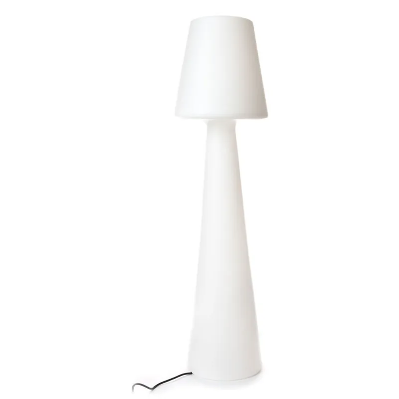 Ostatnia szansa Lampa stojąca Divine Bonami