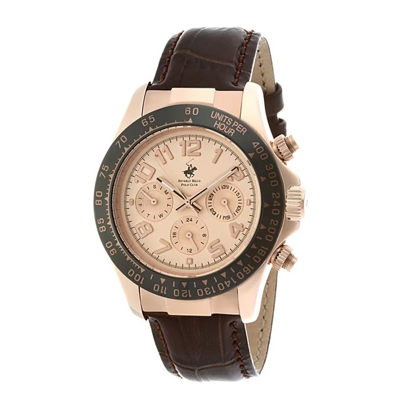Ekspresowa dostawa Zegarek damski US Polo 452/03 Bonami