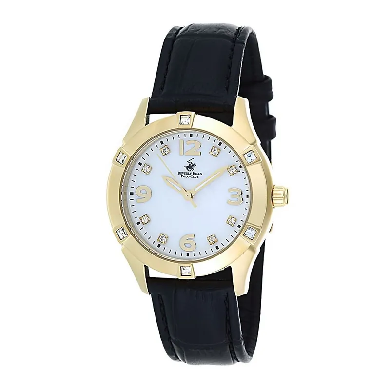 Tani Zegarek damski US Polo 517/07 Bonami
