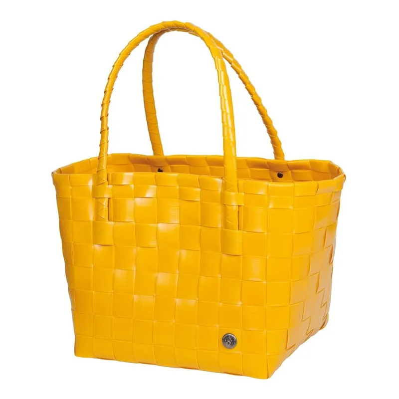Kup teraz Torba Paris Shooper Yellow Bonami