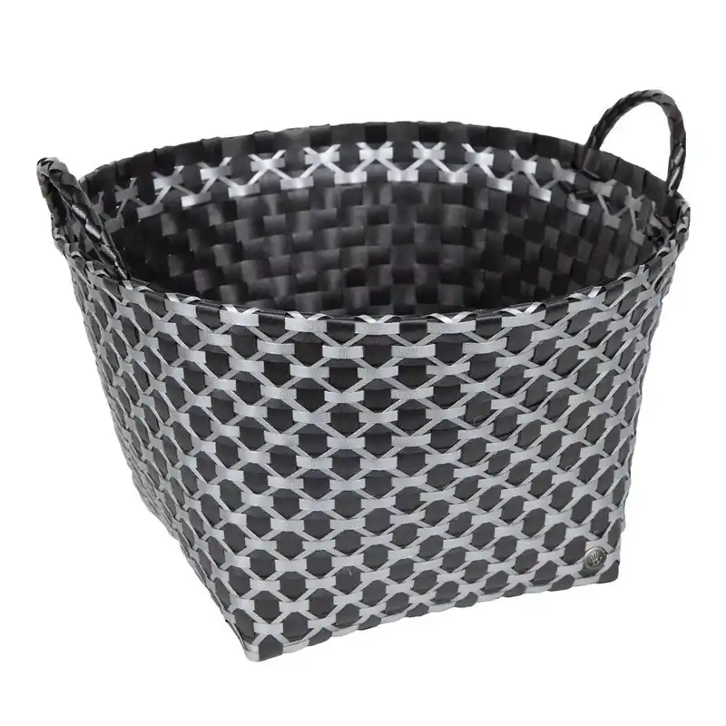 Hit cenowy Koszyk Metz Black/Silver Bonami
