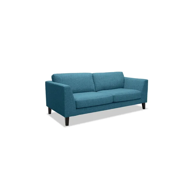 Turkusowa sofa Vivonita Monroe Bonami Ostatnie sztuki