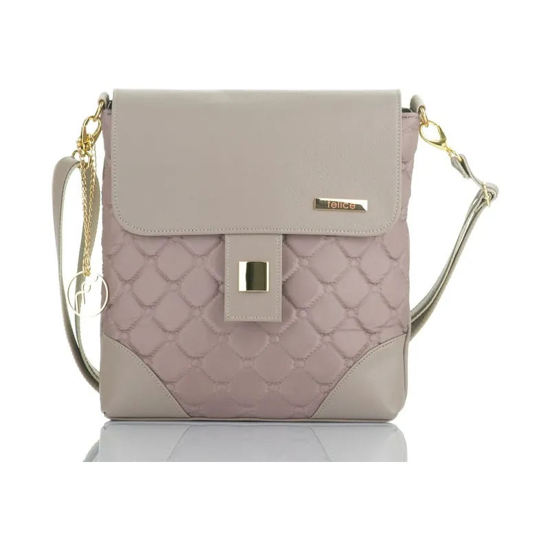 Promocja Torebka Felice 01 Beige Bonami