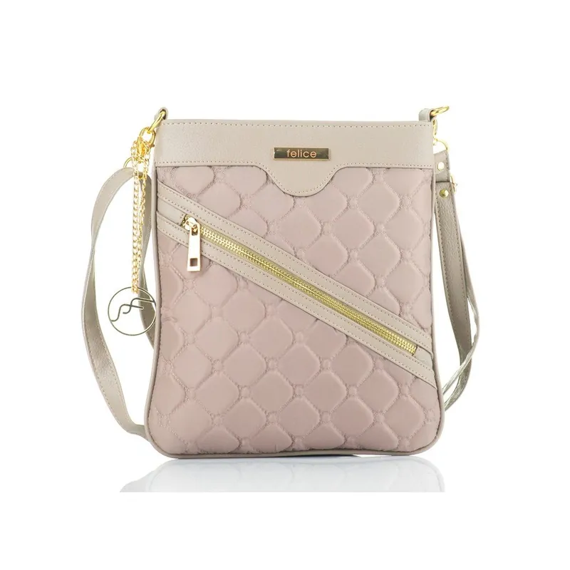Torebka Felice 07 Beige Bonami Oferta
